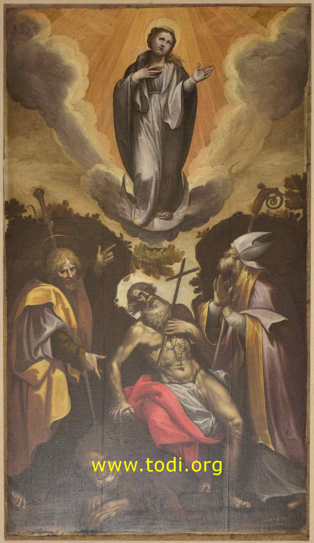 Immacolata Concezione