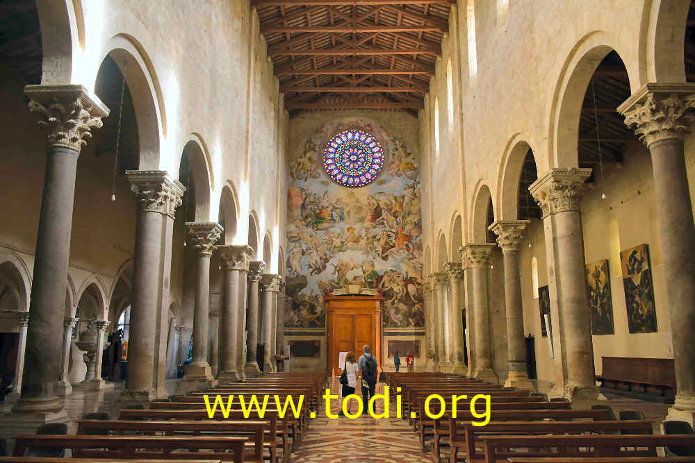 Cattedrale di Todi