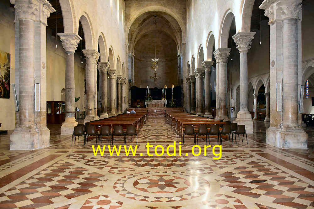 Cattedrale di Todi