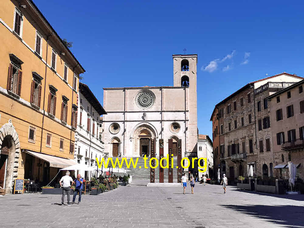 Piazza del Popolo